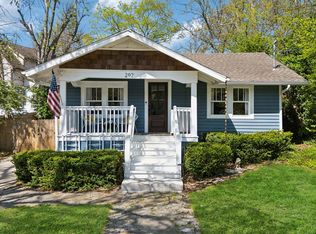 207 36th Ave N, Nashville, TN 37209