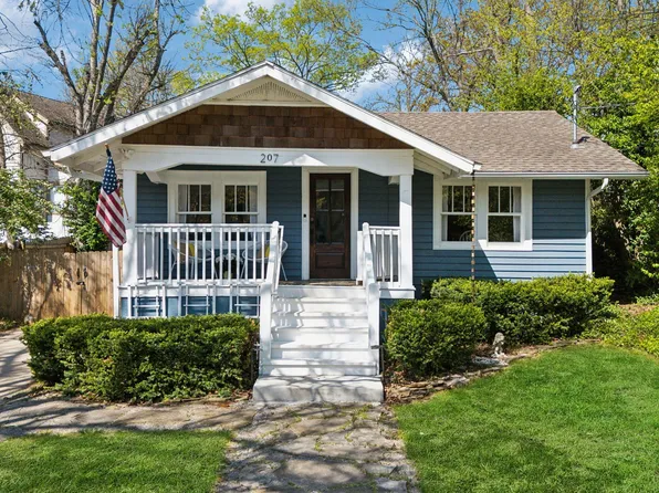 207 36th Ave N, Nashville, TN 37209