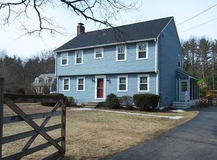 125 River Rd, Pepperell, MA 01463