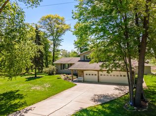 7034 164th Ave NE, Columbus, MN 55025