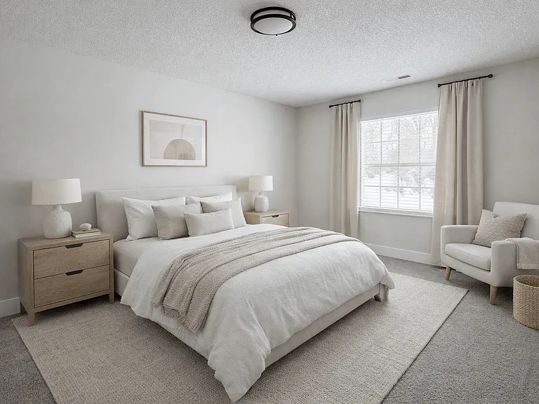 Parkmead Apartments — Photo 5