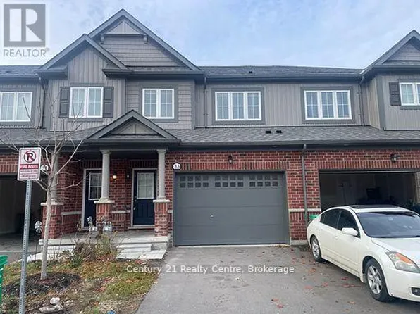 33 Brixham Ln, Brampton, ON L7A 5K2