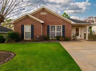 7484 Cardinal Landing Ct, Columbus, GA 31909