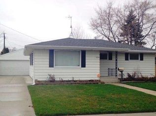 1518 S 24th St, Sheboygan, WI 53081