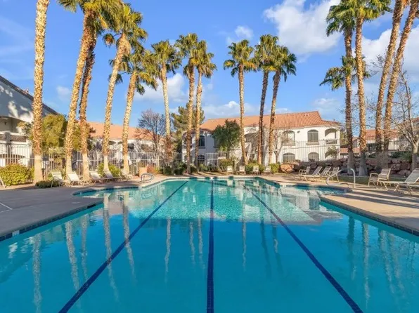 700 Carnegie St, Henderson, NV