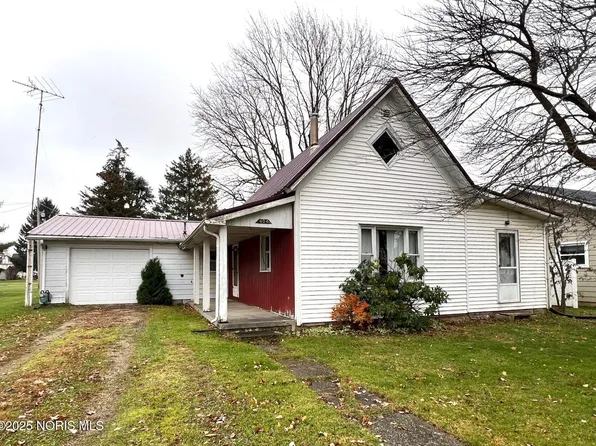 404 S Sycamore Ave, Sycamore, OH 44882