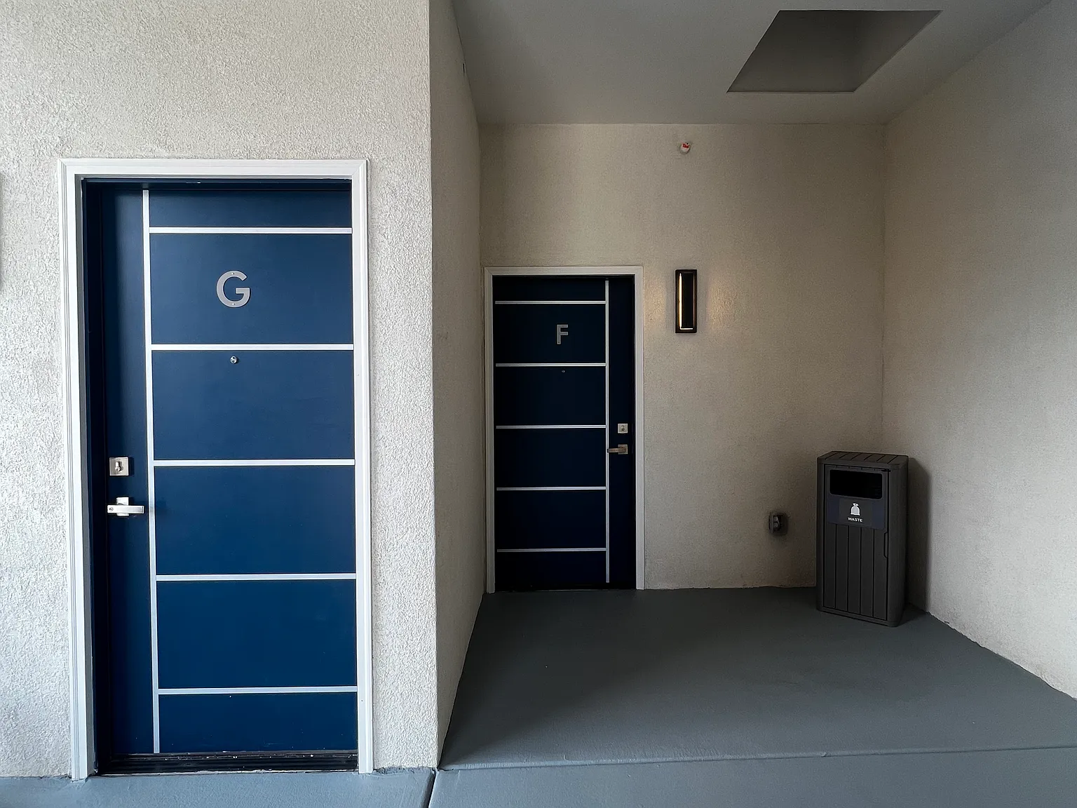 1 bed, 505 sqft, $1,250 — Photo 4