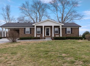 8412 Highway 41 N, Adams, TN 37010