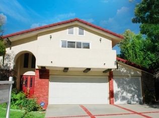 4930 Calle Robleda, Agoura Hills, CA 91301