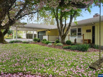 33062 SE Peoria Rd, Corvallis, OR, 97333