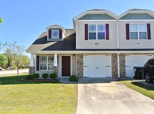 4308 Arbor Green Way, New Bern, NC 28562