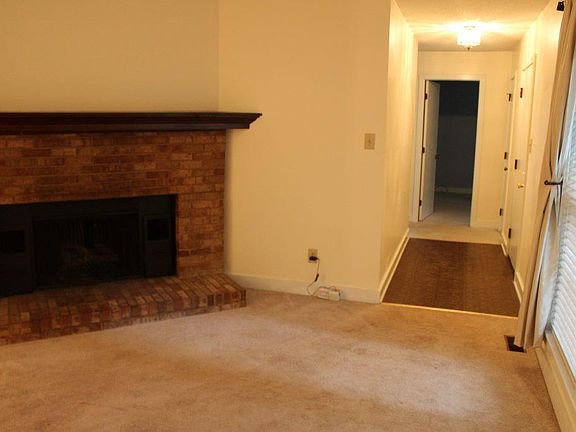 Great room and Foyer