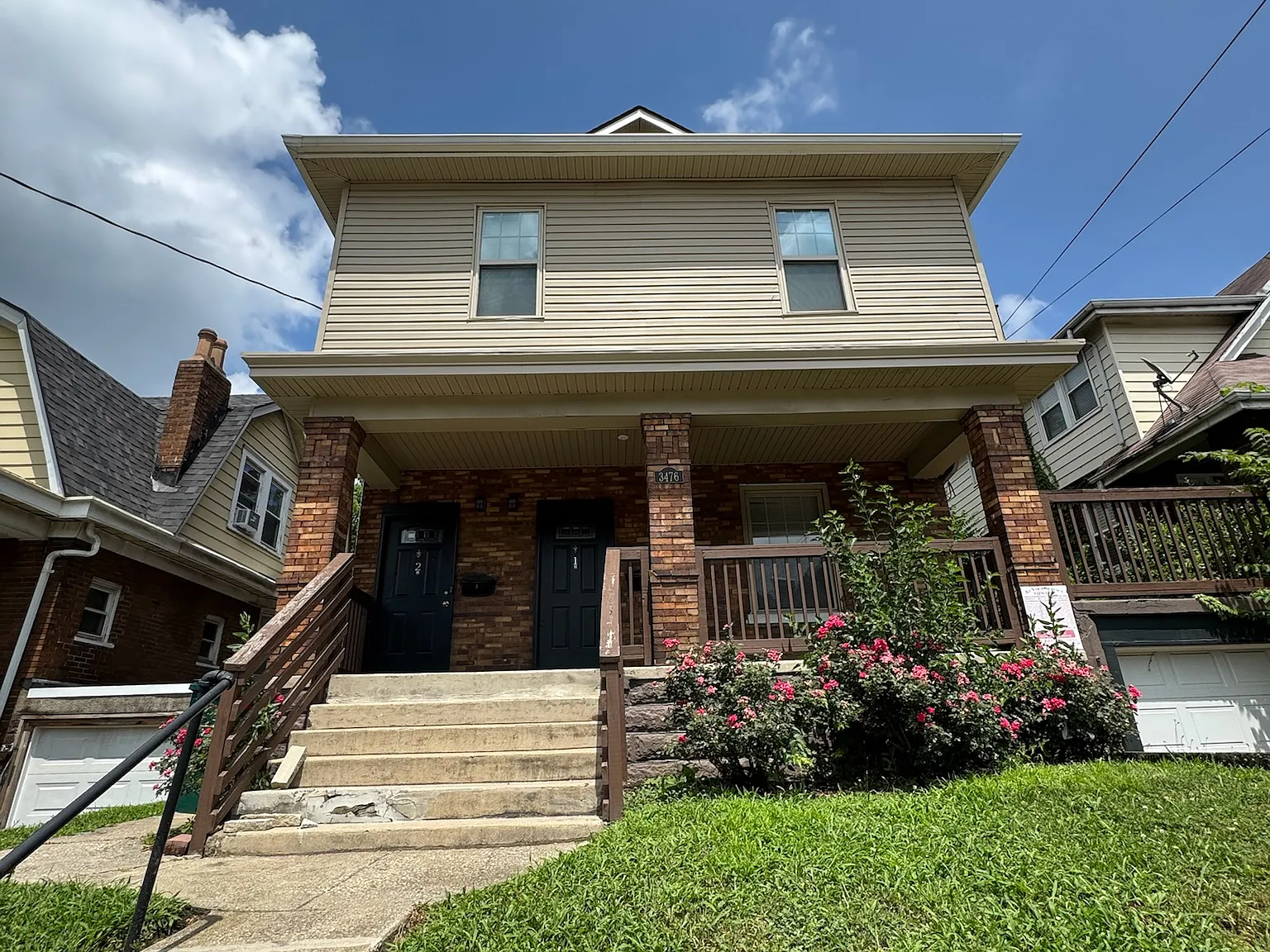 5 bed, 1.5 bath, $2,595 — Photo 4