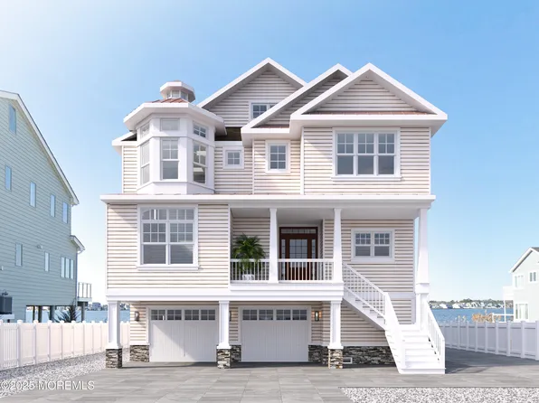 13 Paul Jones Drive, Brick, NJ 08723