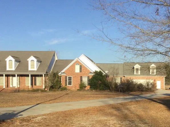 3631 Wind Sock Ct, Eastover, NC 28312
