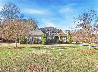 1005 Ivy Pond Ln, Indian Trail, NC 28079