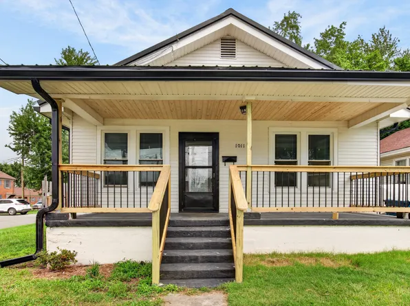 1011 Queen St, Danville, KY 40422