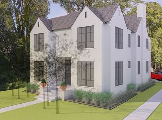 6604 Mercer St, Houston, TX 77005