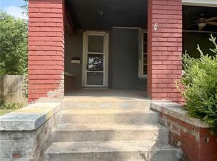 735 S Crawford St, Fort Scott, KS 66701