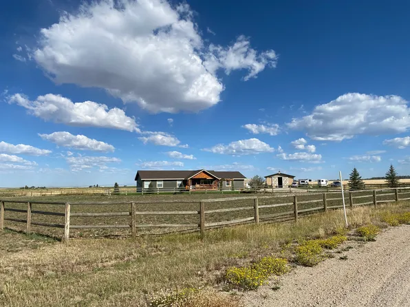 3446 Sky View Dr, Tetonia, ID 83452