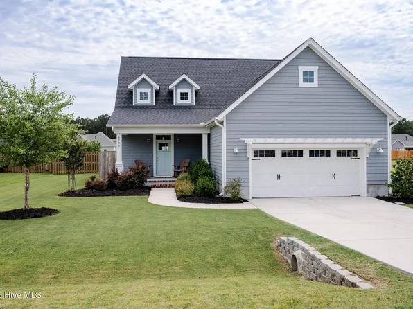 6795 Campbells Ridge Drive SE, Leland, NC 28451