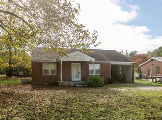 1345 Salem Rd, Thomson, GA 30824