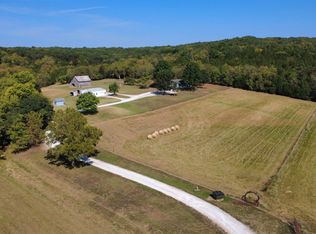 5855 SE Pvt Rd #981, Collins, MO 64738