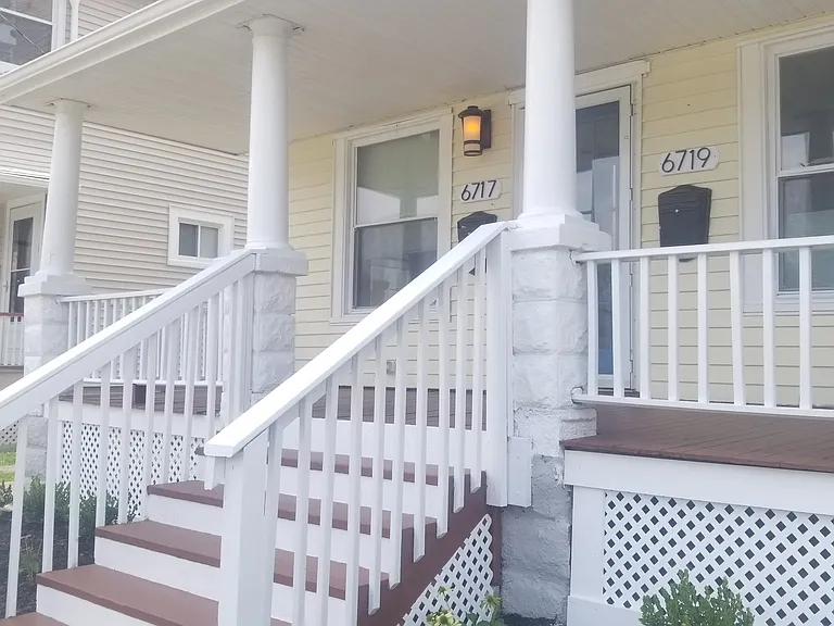 6719 Bridge Ave #2 — Photo 1
