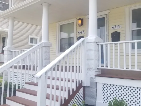 6719 Bridge Ave #2, Cleveland, OH 44102