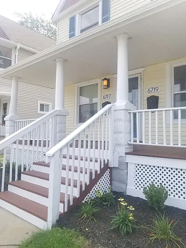 6719 Bridge Ave #2 Photo 1