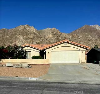 53835 Avenue Madero, La Quinta, CA, 92253