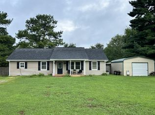 4409 Thomasville Rd, Chapmansboro, TN 37035