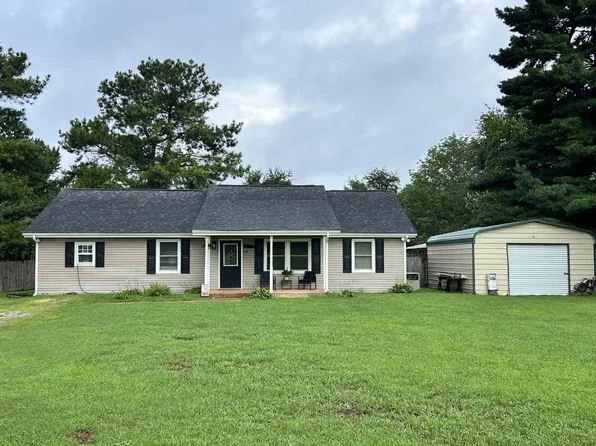 4409 Thomasville Rd, Chapmansboro, TN 37035