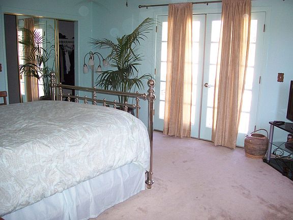 Large Master Bedroom