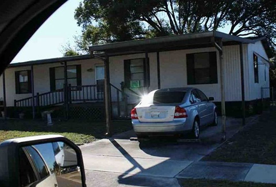 Property Side View
