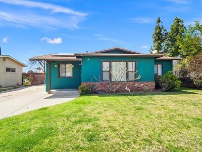 755 N Aguirre Ave, San Dimas, CA, 91773