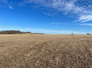 160 E 1020th Rd, Okemah, OK 74859