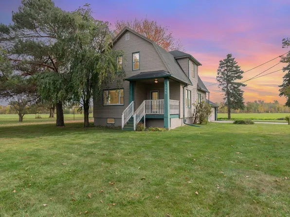 1365 W North Union Rd, Auburn, MI 48611
