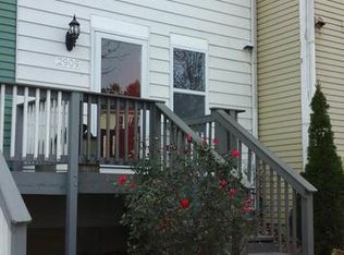 2909 Hickory Leaf Way, Silver Spring, MD 20904