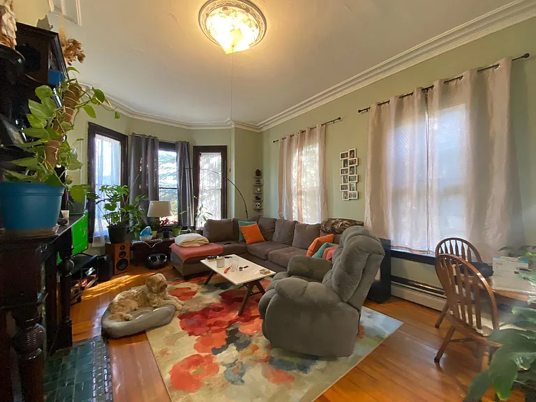 311 Lamartine St #1 — Photo 7