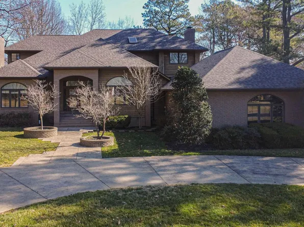 108 Red Fox Trl, Paducah, KY 42001