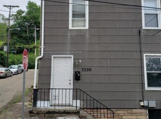 3302 Cargill St, Pittsburgh, PA