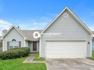 1260 Iron Gate Blvd, Jonesboro, GA 30238