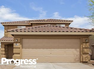 157 S 227th Ln, Buckeye, AZ 85326
