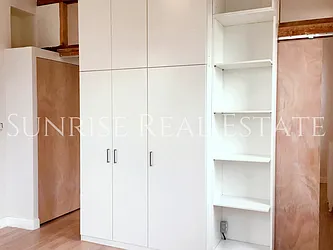 Rented by Sunrise Real Estate