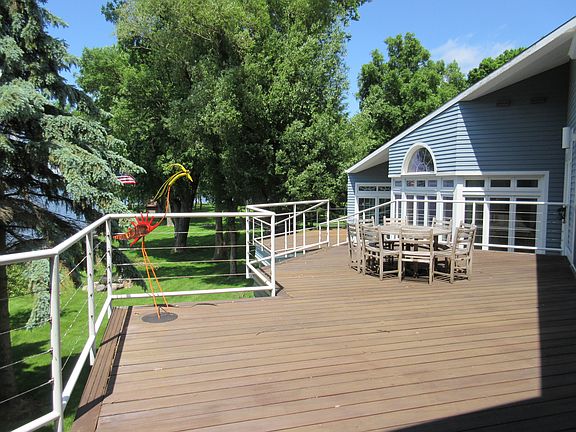 Made for outside living!