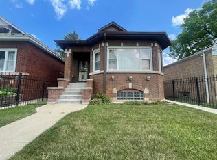 7553 S Wolcott Ave, Chicago, IL