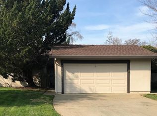 2316 Bridlewood Dr, Rancho Cordova, CA 95670