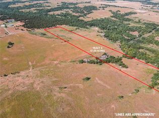 0 E 850th Rd #2, Perry, OK 73077