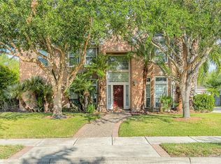 2807 Santa Olivia St, Mission, TX 78572